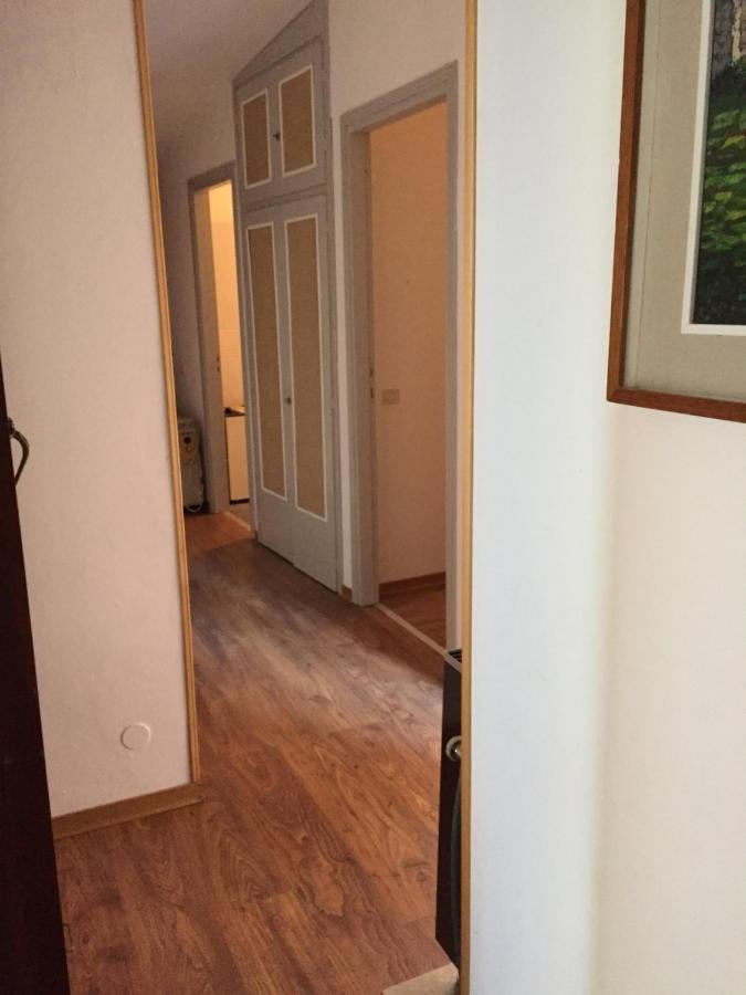 Casa Isabella Apartment Madonna Del Sasso Bagian luar foto